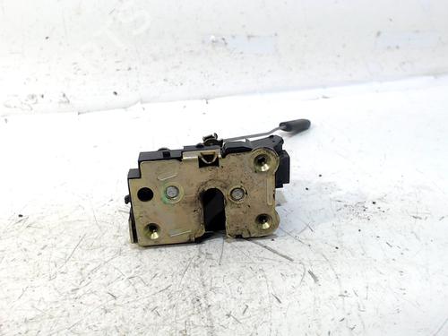 Front right lock RENAULT KANGOO Express (FC0/1_) 1.5 dCi (FC1R) | BP13201815C97 