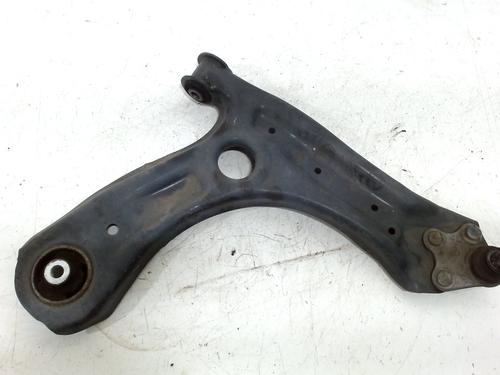 Used Right front suspension arm Right front suspension arm AUDI A1 Sportback (8XA, 8XF) 1.0 TFSI (95 hp) 10671091 10671091