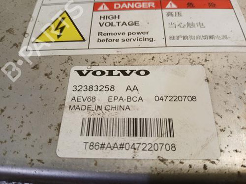 Electronic module VOLVO XC60 II (246) T6 Plug-In Hybrid AWD | BP31263625M83 