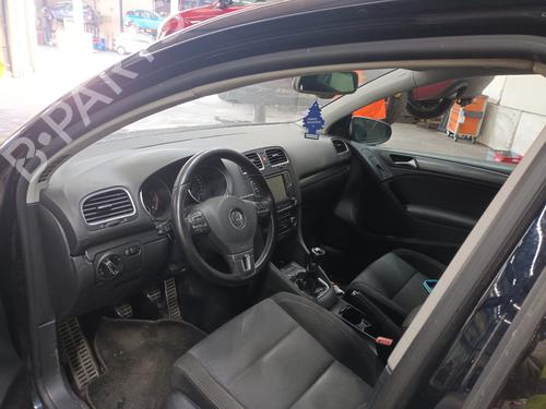 Front left window mechanism VW GOLF VI (5K1) 1.4 TSI | BP35958743C22 - Image 12