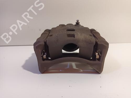 Used Left front brake caliper FORD FIESTA VI (CB1, CCN) 1.0 EcoBoost (100 hp) 16421411