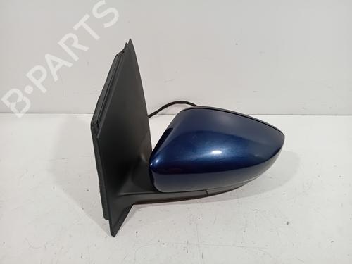 Left mirror VW POLO V (6R1, 6C1) 1.2 TDI | BP28674365C26 