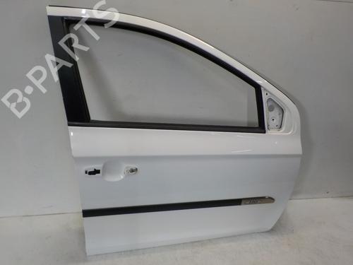 Used Right front door HYUNDAI i20 I (PB, PBT) 1.2 (78 hp) 16904814