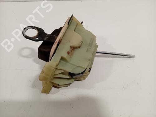 Gear lever MERCEDES-BENZ E-CLASS (W211) E 200 Kompressor (211.042) | BP24612959M90 