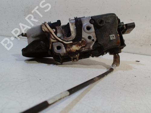 Front left lock PEUGEOT 508 I (8D_) 1.6 THP | BP13208077C98 