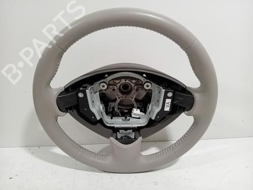 Used Steering wheel NISSAN LEAF (ZE0) Electric (109 hp) 22768278