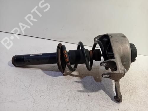 Used Left front shock absorber AUDI A5 (8T3) 2.7 TDI (190 hp) 25795569
