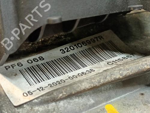 Gearbox RENAULT TRAFIC III Van (FG_) 2.0 dCi 120 (FGMN) | BP32216741M3 - Image 4