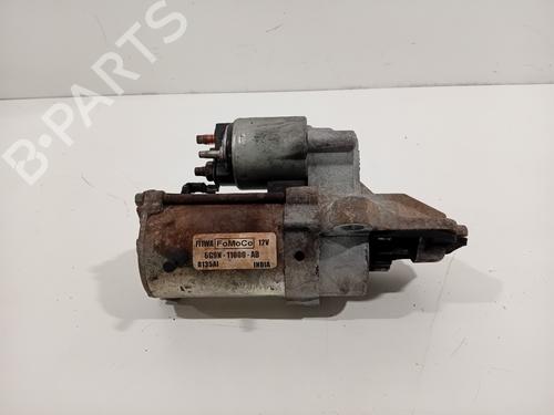 Used Starter FORD MONDEO IV (BA7) 2.0 (145 hp) 29941081