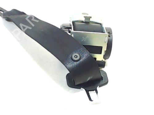 Rear right seatbelt BMW 1 (E87) 123 d | BP1299086I28 