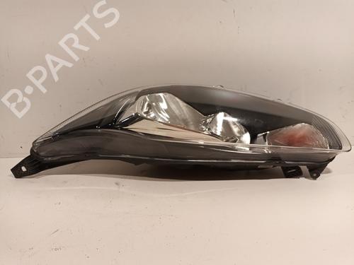 Left headlight FORD FIESTA VI (CB1, CCN) 1.6 TDCi | BP27478929C28 