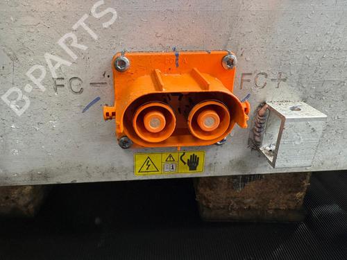 Battery SMART #1 EV All-wheel Drive | BP33012706E11  - Image 9