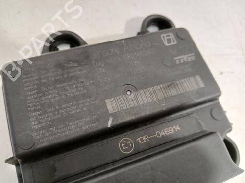 ECU airbags IVECO DAILY VI Van 35S18, 35C18, 40C18, 50C18, 60C18, 65C18, 70C18 | BP31757363M53 - Image 4