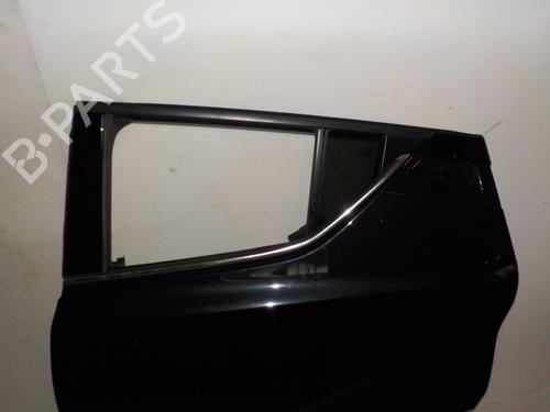 Left rear door TOYOTA C-HR (_X1_) 1.8 Hybrid (ZYX10_, ZYX11_, ZYX10R, ZYX11R) | BP15654321C4