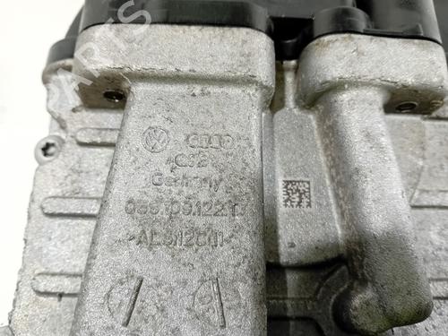 Cylinder head AUDI A4 B9 Avant (8W5, 8WD) 3.0 TDI | BP17542022M5 