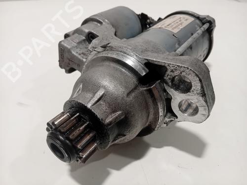 Starter VW UP! (121, 122, BL1, BL2, BL3, 123) 1.0 | BP38444660M8 - Image 2