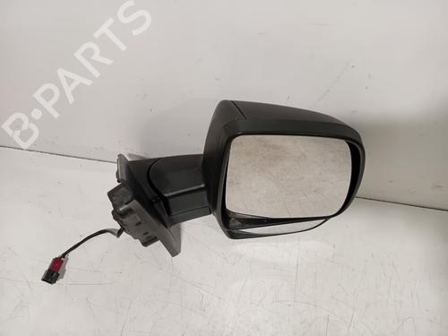 Bakspejl Højre Bakspejl Højre OPEL COMBO Box Body/MPV (X12) 1.3 CDTI (B05) (90 hp) 34614450 34614450