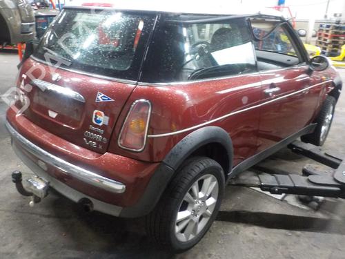 Other MINI MINI (R50, R53) One | BP18244033O1 - Image 11