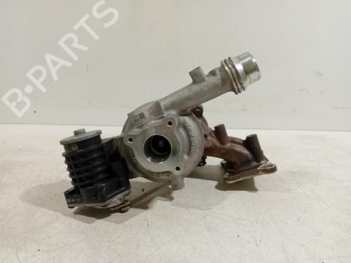 Turbo/Compressor Turbo/Compressor 25795413 25795413