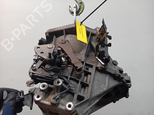 Gearbox TOYOTA AYGO (_B4_) 1.0 (KGB40) | BP37799313M3 - Image 3