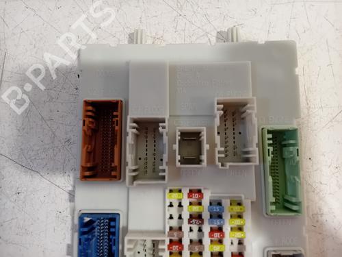 Fuse box FORD TRANSIT CONNECT V408 Box Body/MPV 1.6 TDCi | BP29275374E1 - Image 2