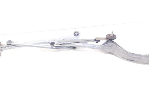 Used Front wipers mechanism MERCEDES-BENZ E-CLASS (W211) E 320 CDI (211.022) (224 hp) 1160294