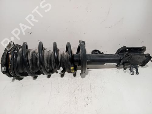 Used Left front shock absorber Left front shock absorber 36811979 36811979