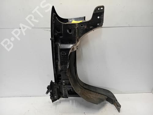 Left front fenders GMC SIERRA 3500 Crew Cab Pickup 6.6 D | BP27484128C41 