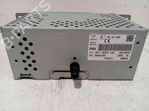Electronic module FORD FOCUS IV Turnier (HP) 1.5 EcoBoost | BP37237202M83 - Image 3