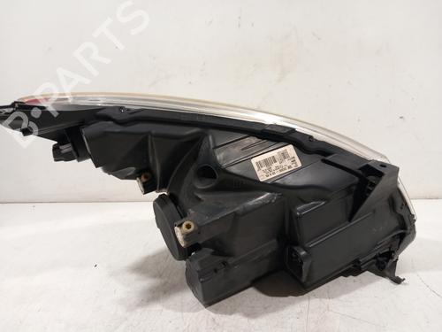 Left headlight OPEL AGILA B (H08) 1.2 (F68) | BP38166329C28 - Image 3