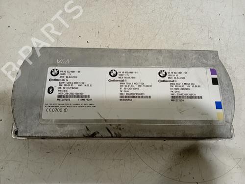 Elektronisk modul BMW 5 (F10) 530 d (245 hp) 17614205