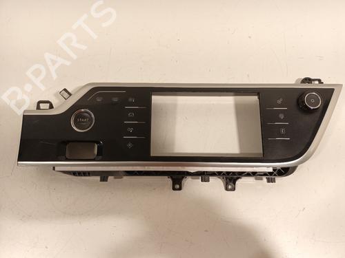 Spak kontakt CITROËN C4 Grand Picasso II (DA_, DE_) 1.6 HDi / BlueHDi 115 (115 hp) 17701024
