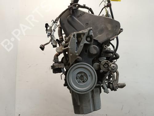 Engine VW CRAFTER Van (SY_, SX_) 2.0 TDI FWD (SYB, SYC, SYD) | BP33720067M1 - Image 2
