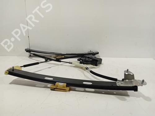 Front right window mechanism VW TAIGO (CS1) 1.5 TSI | BP24841475C23  - Image 5