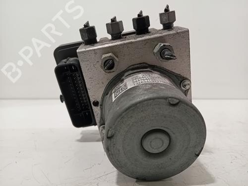 ABS Bremseaggregat OPEL KARL (C16) 1.0 (75 hp) 21384115