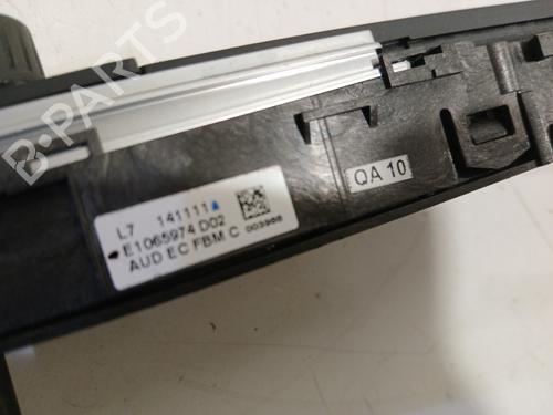 Switch BMW 1 (F20) 118 i | BP31132566I30