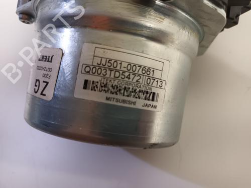 Steering pump HONDA JAZZ V (GR_, GS_) 1.5 eHEV (GR3, GR6) | BP16649473M99