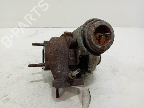 Turbocharger/Supercharger KIA MAGENTIS II (MG) 2.0 CRDi | BP13739974M71 