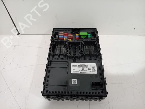 Used Electronic module FORD FIESTA VII (HJ, HF) 1.0 EcoBoost (101 hp) 24262602