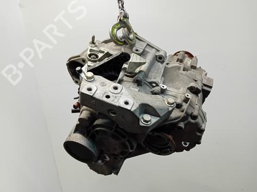 Gearbox VW GOLF VII (5G1, BQ1, BE1, BE2) 2.0 GTI | BP17616969M3 