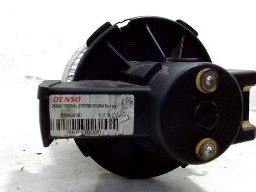 Heater blower motor FORD KA (RU8) 1.2 | BP9493935M62 