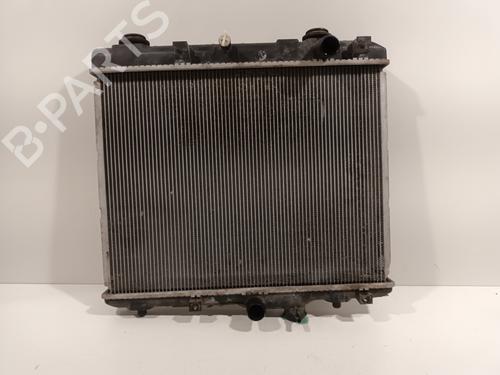 Køler SUZUKI SPLASH (EX) 1.2 VVT (A5B412) (94 hp) 17696130