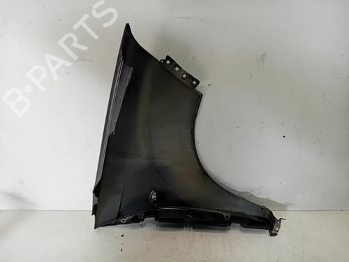 Left front fenders CITROËN C-CROSSER (VU_, VV_) 2.2 HDi | BP20334041C41 