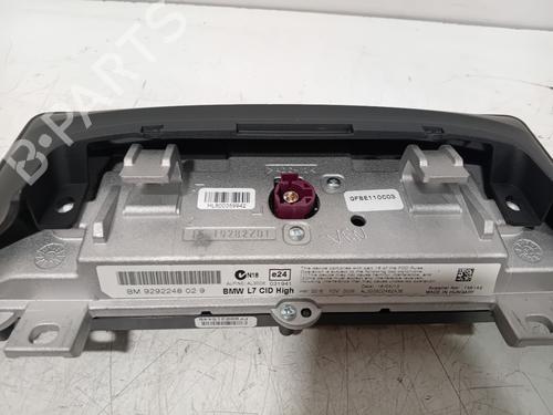 Electronic module BMW 3 (F30, F80) 316 i | BP38468561M83 - Image 7