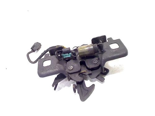 Hood lock RENAULT CLIO IV (BH_) 1.5 dCi 90 | BP11783263C133 