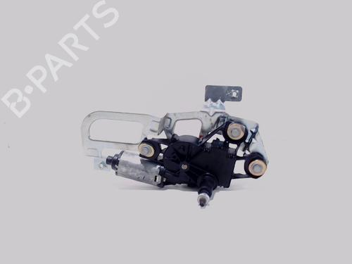 Used Rear wiper motor VW TRANSPORTER T5 Van (7HA, 7HH, 7EA, 7EH) 2.5 TDI (174 hp) 2281350
