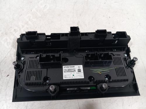 Climate control SEAT LEON ST (5F8) 1.6 TDI | BP38348568I5 - Image 4