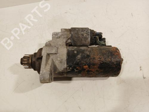 Anlasser VW GOLF VI Variant (AJ5) 1.6 TDI | BP30567039M8