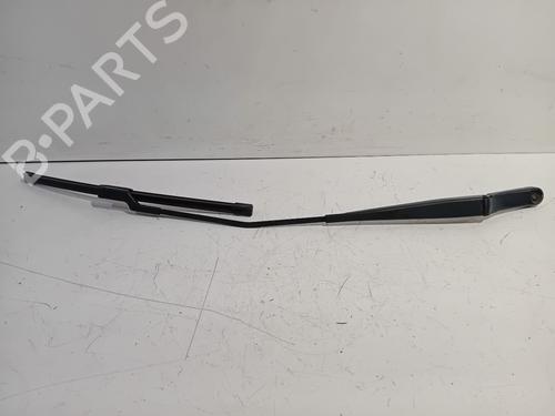 Used Front windshield wiper arm VW GOLF VII (5G1, BQ1, BE1, BE2) 2.0 GTI (245 hp) 28516545