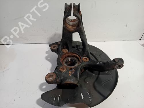 Right front steering knuckle VW GOLF VIII Variant (CG5, DB5) 1.0 eTSI | BP27466321M26 - Image 4